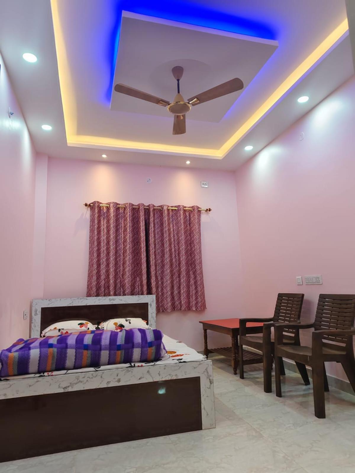 Shubh Lagan Resort Khagaria Экстерьер фото